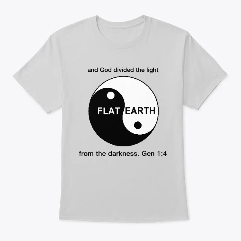 The Chinese Knew Earth is FLAT