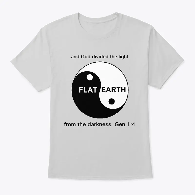 The Chinese Knew Earth is FLAT